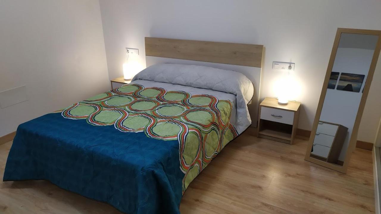 Atractivo Apartamento En La Playa Con Parking Roquetas de Mar Exteriér fotografie